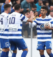 Πειθαρχική δίωξη στην Ελλάς Σύρου λόγω απουσίας γιατρού στο παιχνίδι με την Καλαμάτα