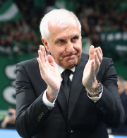 O Ομπράντοβιτς θα αποφασίσει τον Ιούνιο αν θα επιστρέψει - Τι είπε για τις φήμες και τον Παναθηναϊκό