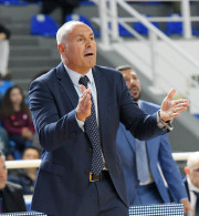 Κι επίσημα παρελθόν απ' τον Προμηθέα Πάτρας ο Κούρο Σεγκούρα