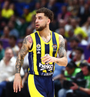 O Σκότι Γουίλμπεκιν νοιώθει προδομένος από τη Φενέρμπαχτσε: «Μου γύρισαν την πλάτη»