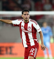 Ο Ολυμπιακός περιμένει σε καλύτερη κατάσταση και τον Έσε