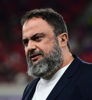 Record: «Οπαδοί της Ρίο Άβε βανδάλισαν το προπονητικό και εξέφρασαν δυσαρέσκεια προς τη διοίκηση»