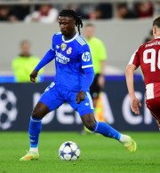 Εκκαθάριση στη Ρεάλ: Έξι αποχωρήσεις σε πρώτο πλάνο για τους Μαδριλένους