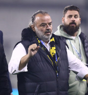 Ποινή μιας αγωνιστικής στον Ηλιόπουλο - Πρόστιμο στην ΑΕΚ