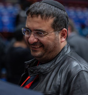 Ο ιδιοκτήτης της Χάποελ έστειλε μήνυμα στον Γιαμπουσέλε: «Έλα στο Τελ Αβίβ!»