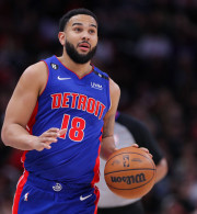 Ο παίκτης του Παναθηναϊκού που ήταν συμπαίκτης με τον Κόρι Τζόζεφ στο NBA (video)