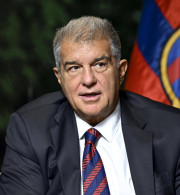 Αυτοί είναι οι δύο υποψήφιοι για την προεδρία της Μπαρτσελόνα