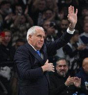 Η Χάποελ Ιερουσαλήμ έτοιμη να αλλάξει τις ισορροπίες: Θέλει προπονητή τον Ζέλικο Ομπράντοβιτς!