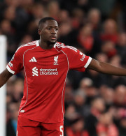 Η Λίβερπουλ δήλωσε «σοκαρισμένη κι αηδιασμένη» από τη ρατσιστική επίθεση που δέχθηκε ο Κονατέ