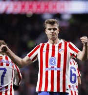 Η Ατλέτικο Μαδρίτης πήρε την ματσάρα από την Σοσιεδάδ στη... πρόβα τελικού!