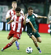 Αυτή είναι η ημερομηνία για τη σέντρα στη Stoiximan Super League της νέας σεζόν