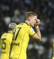 Σαββόπουλος στο «BACK2ΜΠΑΚ»: «Απρόοπτο με Γένσεν στον Άρη - Οι σκέψεις του Γρηγορίου με τον Λεβαδειακό» (video)