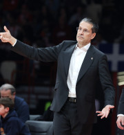 Με δύο απουσίες η Ντουμπάι, με τρεις αμφίβολους η Βαλένθια: Το ιατρικό δελτίο της Euroleague