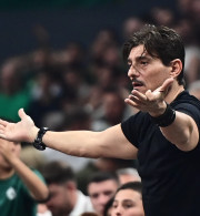 Γιαννακόπουλος: «Όσο το σερί θα μεγαλώνει, τόσο η κούπα θα πλησιάζει» (photo)