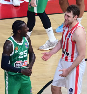 Αυτό είναι το φαβορί για MVP της Euroleague!