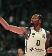 H FIBA ανέστηλε την τιμωρία της Παρτίζαν για οφειλές στον Πάντερ