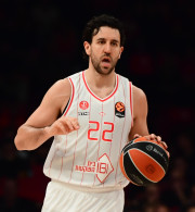 Απρόοπτο στη Χάποελ Τελ Αβίβ: Ο Μίτσιτς δεν ταξίδεψε με την υπόλοιπη αποστολή