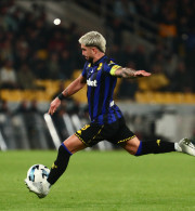 Επίσημα στη Χουάρες ο Μόντσου