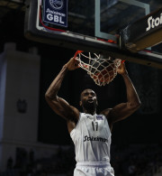 Τέλος και επίσημα από τον ΠΑΟΚ ο Μάρβιν Τζόουνς