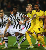 Κυριακάτικες επιλογές με ελληνικό αουτσάιντερ και Over από την Premier League!