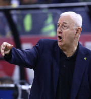 Σάκοτα: «Θέλουμε πολύ τη νίκη που θα μας οδηγήσει στην επόμενη φάση του BCL»