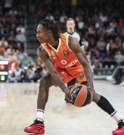 Η Βαλένθια «έδεσε» τον Μπαντιό μέχρι το 2029