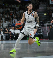 Βιλντόσα: «Ο Ολυμπιακός έχει φέτος όλα όσα χρειάζεται για να κατακτήσει την EuroLeague»