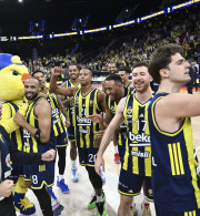 Ο GM της Φενέρμπαχτσε άνοιξε την πόρτα στο NBA Europe: «Δεν είναι δίκαιο το μοντέλο εσόδων της EuroLeague»