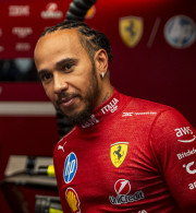 Λιούις Χάμιλτον: Η μεγάλη επιστροφή στο βάθρο και το comeback με τη Ferrari