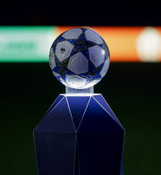 Τέλος εποχής για την μπάλα στο Champions League - Τι αλλαγή ετοιμάζει η UEFA
