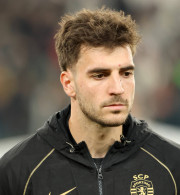 Σενάριο-σοκ για Ιωαννίδη και Σπόρτινγκ - Ολα ανοιχτά για το μέλλον