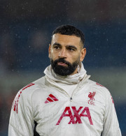 Ούτε MLS ούτε Σαουδική Αραβία - Αυτοί οι δύο ευρωπαϊκοί «γίγαντες» θέλουν τον Σαλάχ