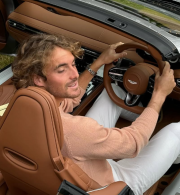 «Ο πρώην μου τον μισούσε»: Η αποκάλυψη μιας γυναίκας για τον Τσιτσιπά