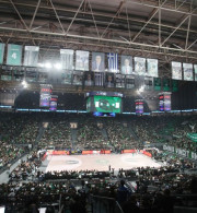 Sold out στα εισιτήρια του Final 4 της Euroleague για κατόχους VISA