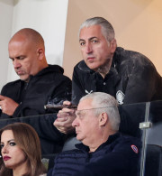 Εξαλλος ο Μπούσης με τη διαιτησία - Ανέβασε story από την επίμαχη φάση του Φούντα