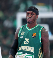 Οι ημέρες και οι ώρες των Play-In: Πότε αντιμετωπίζει ο Παναθηναϊκός τη Μονακό