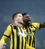 Το ευρωπαϊκό «ταμείο» της ΑΕΚ - Ο δρόμος μέχρι τη Λειψία, τα έσοδα και η εκτόξευση του συντελεστή