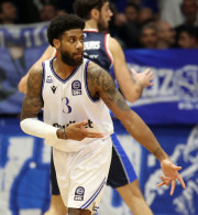 Τέλος κι επίσημα από τον Ηρακλή ο Ράιτ-Φόρμαν