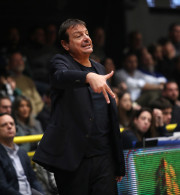 Το μήνυμα του Αταμάν για την απώλεια της μητέρας του: «Ήταν η μεγαλύτερη υποστηρίκτριά μου»