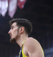 Ο λόγος που Ντε Κολό και Σίλβα δεν μπορούν να αγωνιστούν για τη Φενέρμπαχτσε κόντρα στον Ολυμπιακό