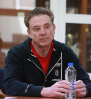 «Εγώ φταίω για όλα»: Ο Ρικ Πιτίνο πήρε την ευθύνη για την χειρότερη ήττα της καριέρας του (video)