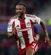 Ελ Κααμπί, Παυλίδης και Τζόλης στους κορυφαίους του Champions League στις τελικές