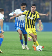 Γκέλα της UEFA με ΑΕΚ: Σε ανάρτηση για τον τελικό της Λειψίας την ξέχασε! (video)