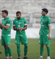 Ο Μακεδονικός «σόκαρε» τον Καμπανιακό στο 95' που... έχασε έδαφος στην μάχη της παραμονής