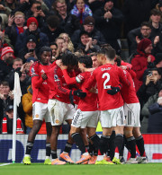 Που θα δείτε το Μπόρνμουθ - Μάντσεστερ Γιουνάιτεντ και όλη την ευρωπαϊκή δράση