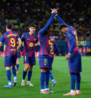 «BACK2ΜΠΑΚ»: Ο Βασίλης Μπακόπουλος για τον σπουδαίο ημιτελικό Ατλέτικο Μαδρίτης - Μπαρτσελόνα (video)