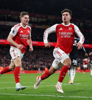 Φουντώνει η μάχη του τίτλου στην Αγγλία - Το ντέρμπι του Λονδίνου και το Champions League