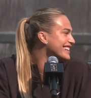 Σαμπαλένκα - Instagram σημειώσατε 1! Η Λευκορωσίδα «άναψε» φωτιές με το μπικίνι της (photo)