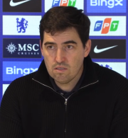 Αυτός είναι ο νέος «εκλεκτός» της Τσέλσι - Το plan b είναι Ισπανός θρύλος