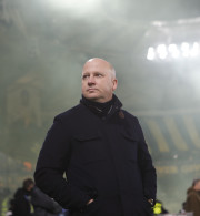 Νίκολιτς για κλήρωση: «Εχω παρακολουθήσει τους αντιπάλους μας, θα είμαστε πανέτοιμοι»